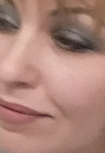 My photo - Natalya, 43 from Dnipropetrovsk (@natalya196488)