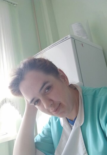 My photo - Ekaterina, 48 from Minsk (@ekaterina113920)