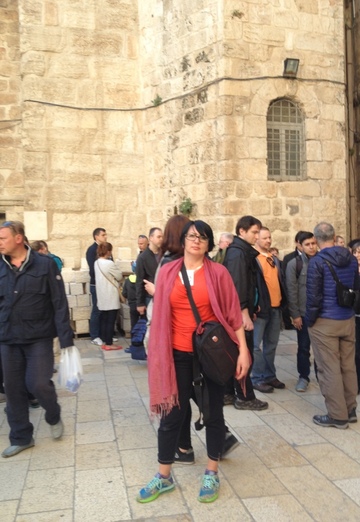 My photo - Natasha, 53 from Kyiv (@natasha39342)