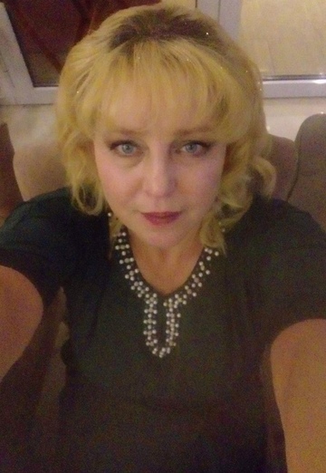 My photo - Elena, 45 from Bishkek (@elena454096)