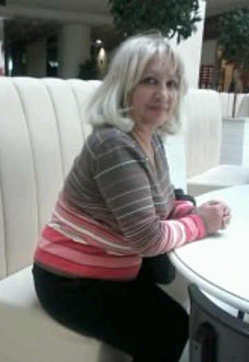 Nadejda (@nadejda37960) — my photo № 1