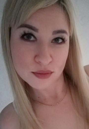 Natalya (@natalya262585) — my photo № 2