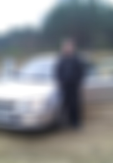 My photo - Pasha, 32 from Grodno (@pashkatarasik)