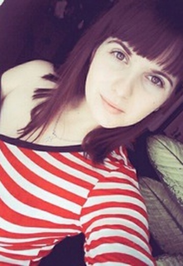 My photo - Natasha, 27 from Brest (@natasha52398)