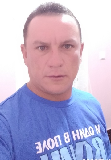 My photo - Yeldar Rinatovich, 41 from Tashkent (@eldar5769)