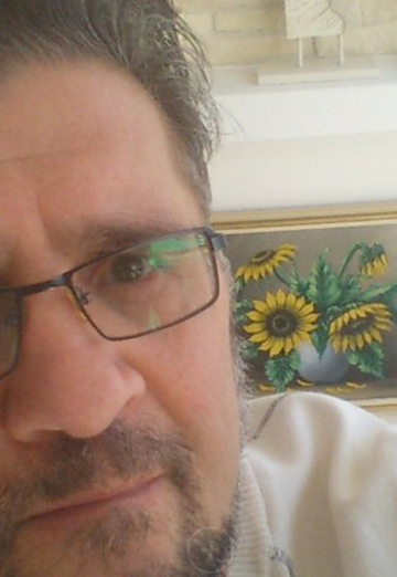 My photo - Nemec, 34 from Grünberg (@nemec405)