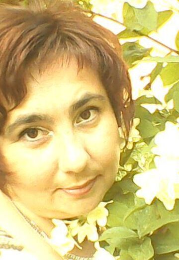 My photo - Natashka, 49 from Kobrin (@natashka1745)