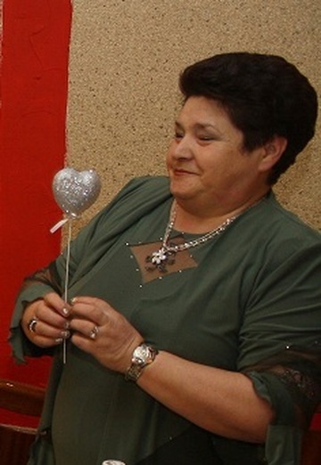 My photo - Nasima, 68 from Kostanay (@nasima71)