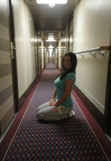 Nadyushka (@nadushka2153) — my photo № 8