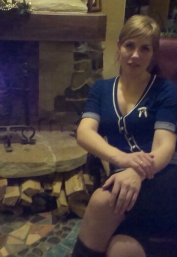 My photo - natasa, 44 from Kishinev (@natasa78)