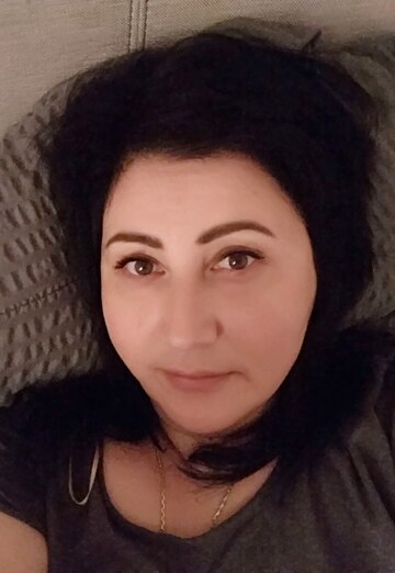 My photo - Natali, 50 from Berlin (@natali37933)