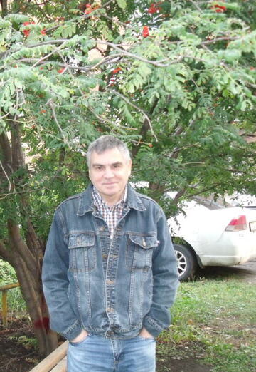 My photo - Alex, 55 from Aachen (@paul2428)