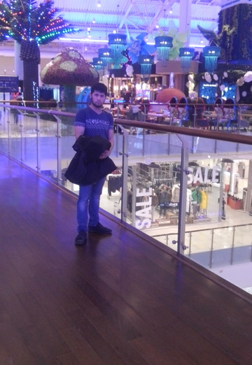 My photo - Nekbakht, 29 from Termez (@nekbakht0)