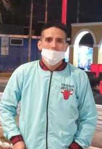 My photo - El mejor nombre en el, 30 from Trujillo (@elmejornombreenelmundo182)