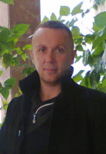 My photo - Sasha, 47 from Kyiv (@natashakandi25)