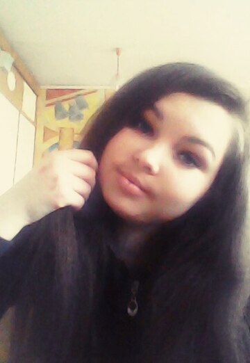 Elizaveta (@elizaveta11499) — my photo № 1