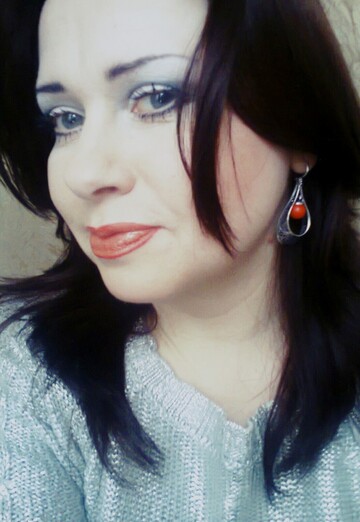 My photo - natalia, 57 from Grodno (@natalia11374)