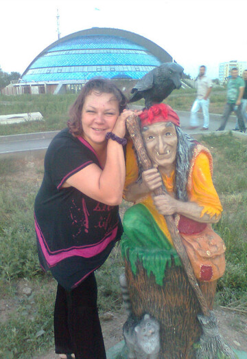 Natanochka (@natanochka) — my photo № 3