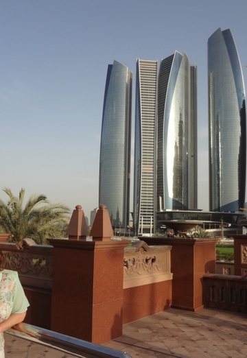 NADEJDA (@nadejda12880) — my photo № 1