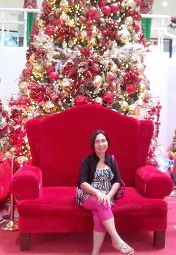 My photo - Elaine Perez Hibaler, 70 from Cebu City (@elaineperezhibaler)