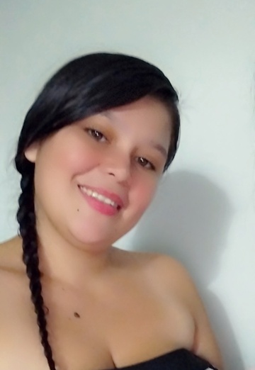 My photo - Paola Durán, 27 from Almaguer (@paoladurn)