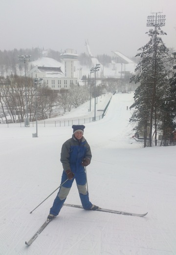 Elena (@elena145719) — my photo № 1