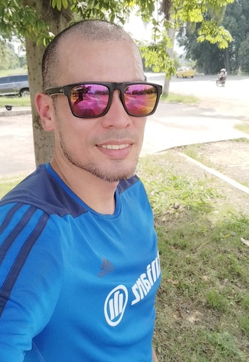 My photo - edwin cano chavez, 41 from Cali (@edwincanochavez)