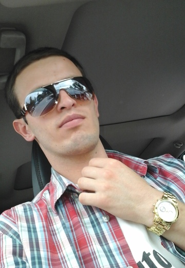 My photo - Qəhrəmanov, 37 from Baku (@qhrmanov0)