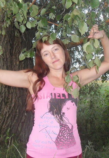 My photo - Natalya, 49 from Polotsk (@natalya175467)