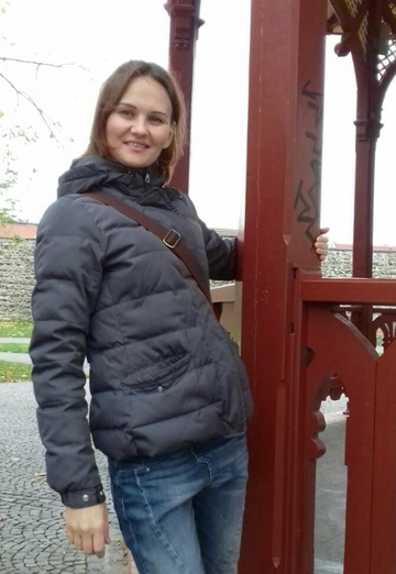 My photo - Natalya, 46 from Prague (@natalya208761)