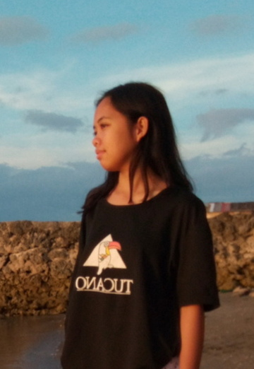 My photo - Elena, 19 from Manila (@elena572624)