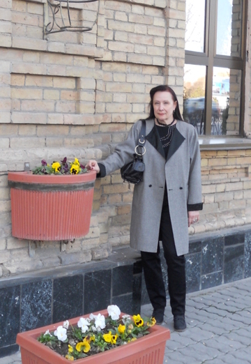 My photo - Nataliya, 74 from Tashkent (@nataliya25237)