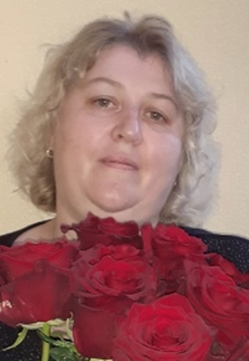 My photo - Nataliya, 51 from Kovel (@nataliya55838)
