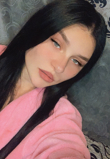 My photo - Nastya, 20 from Rivne (@nastya93175)