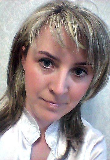 My photo - Natasha, 43 from Homel (@natasha50928)