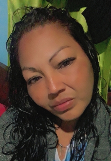 Eliana Dominguez (@elianadominguez) — my photo № 1