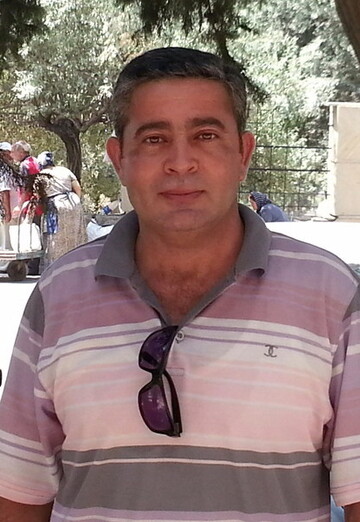 Yelchin (@elchin439) — my photo № 1