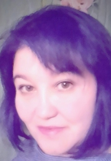 My photo - Naydenko Leyla., 47 from Kostanay (@naydenkoleyla)