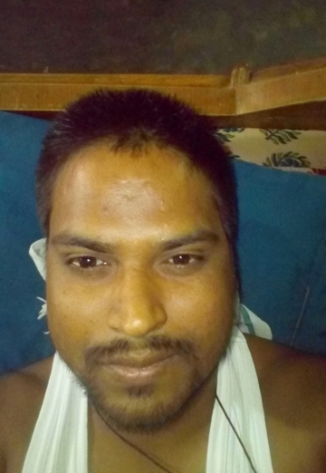 My photo - Neeraj, 34 from Agra (@neeraj31)