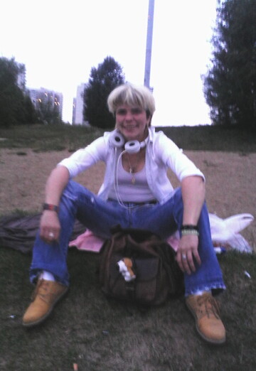 Nafanya (@nafanya013) — my photo № 3