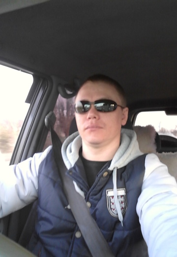 Pavel (@pavel111367) — my photo № 2