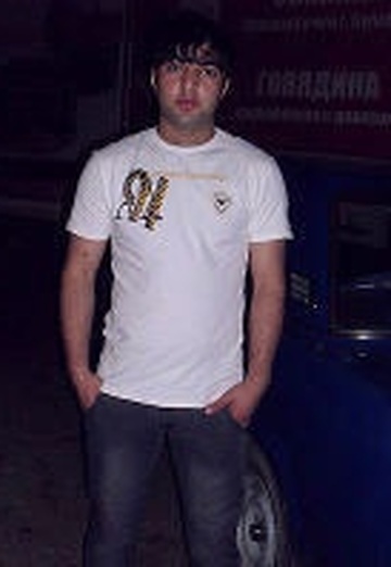 My photo - EDIK Qasimov, 38 from Baku (@edikqasimov)