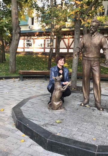 Natalya (@natalya265202) — my photo № 1