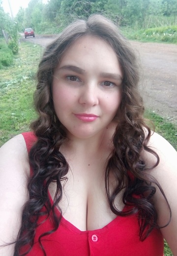 My photo - Natalya, 29 from Vitebsk (@natalya288335)