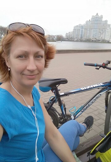 Natalya (@natalya191043) — my photo № 1