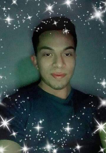 Eliseo (@eliseo23) — mi foto № 2