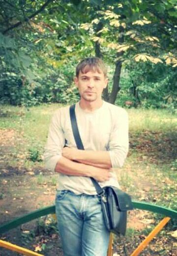 My photo - Egor, 43 from Tashkent (@egor42339)