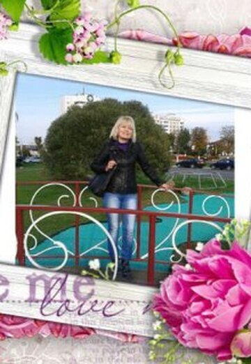 Nadiya (@nadiya291) — my photo № 44