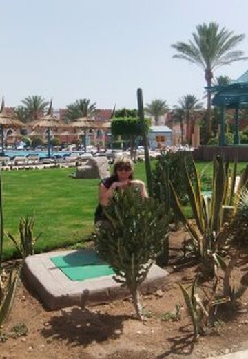 Natalya (@natalya146910) — my photo № 1