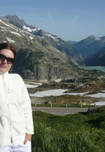 My photo - Natalia, 41 from Boise (@natalia5134)